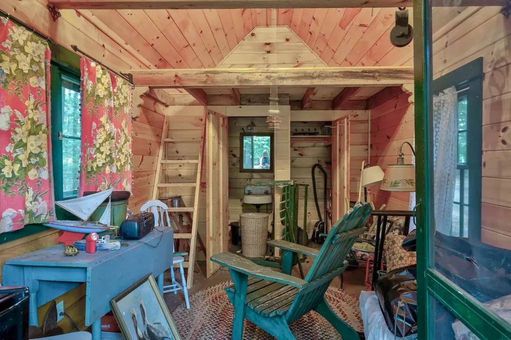 27 Brook Lane Conway NH 03813