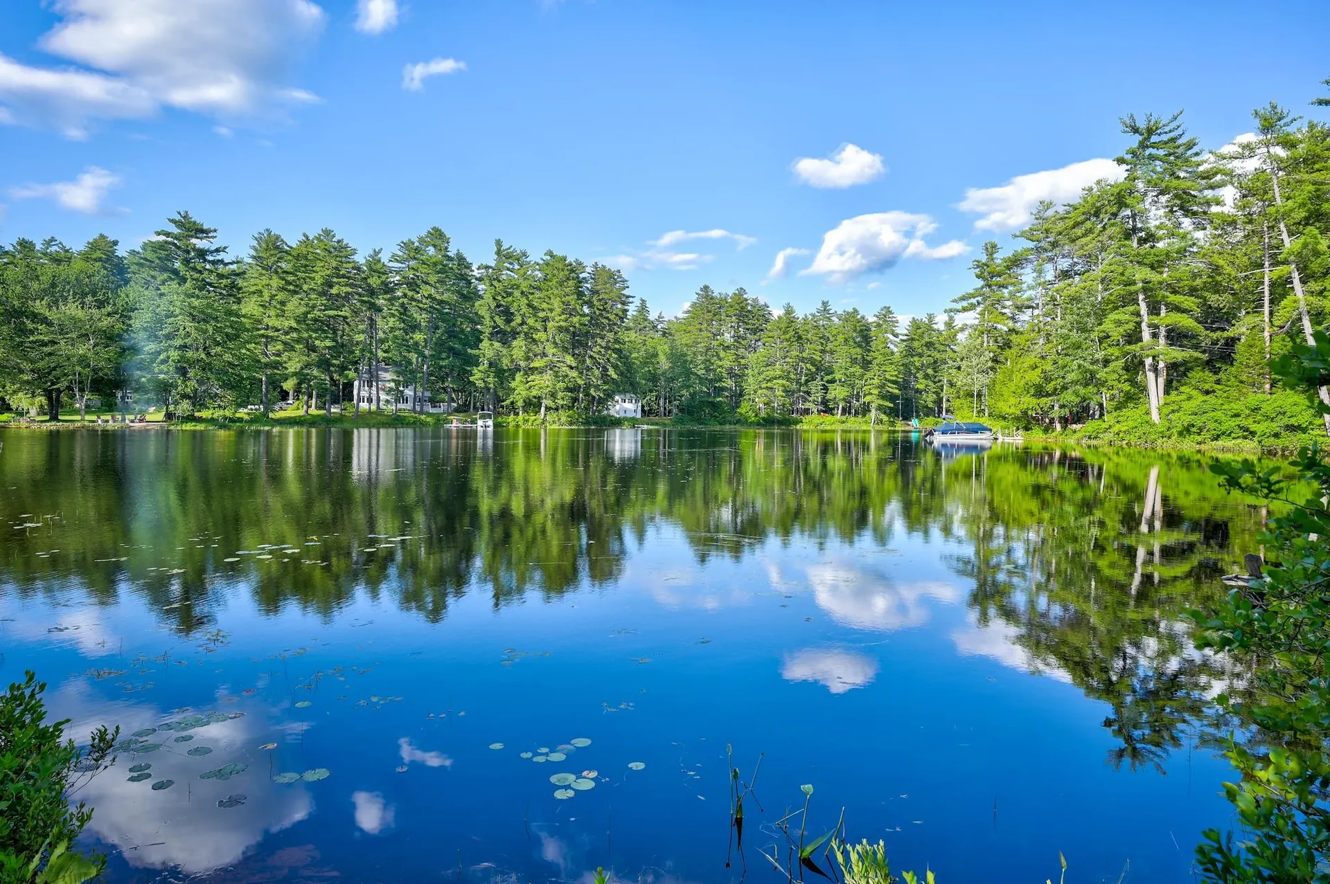 27 Brook Lane Conway NH 03813