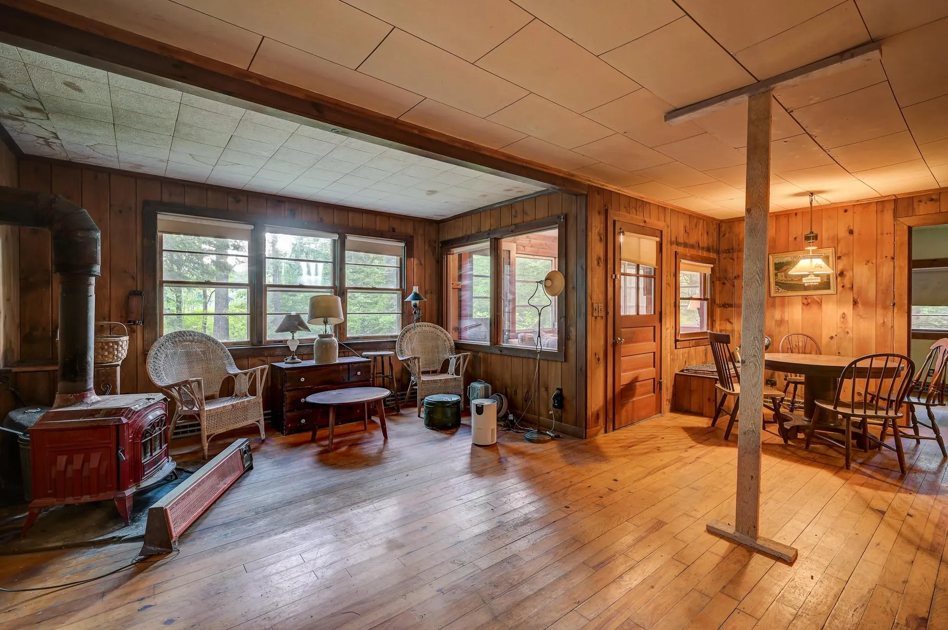 27 Brook Lane Conway NH 03813