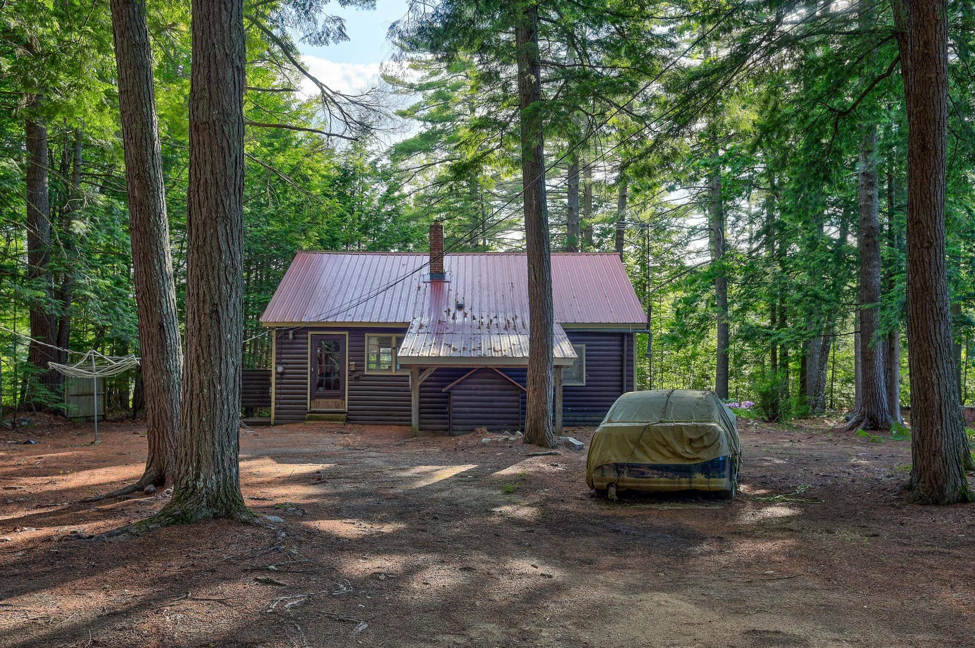 27 Brook Lane Conway NH 03813