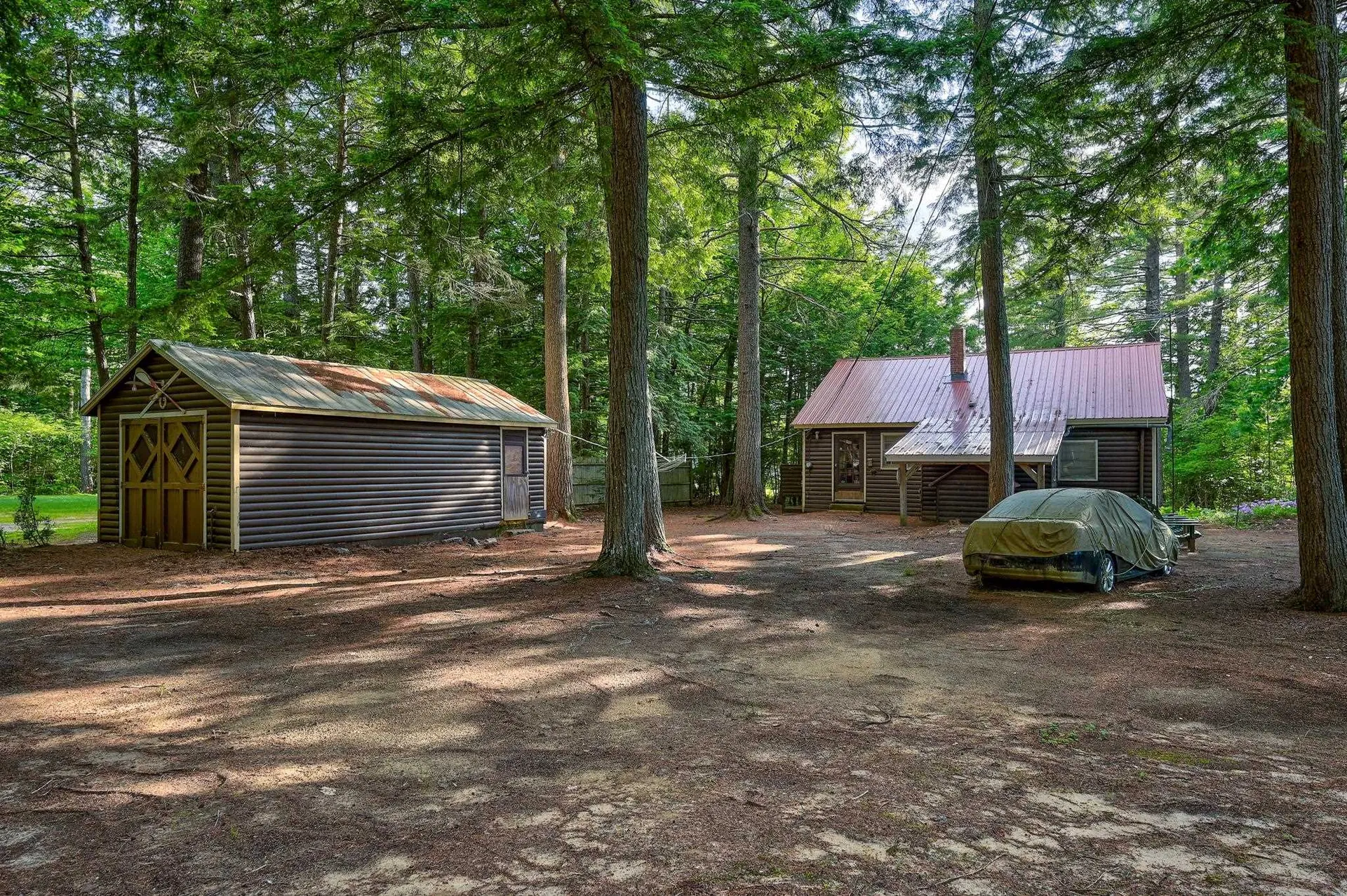 27 Brook Lane Conway NH 03813