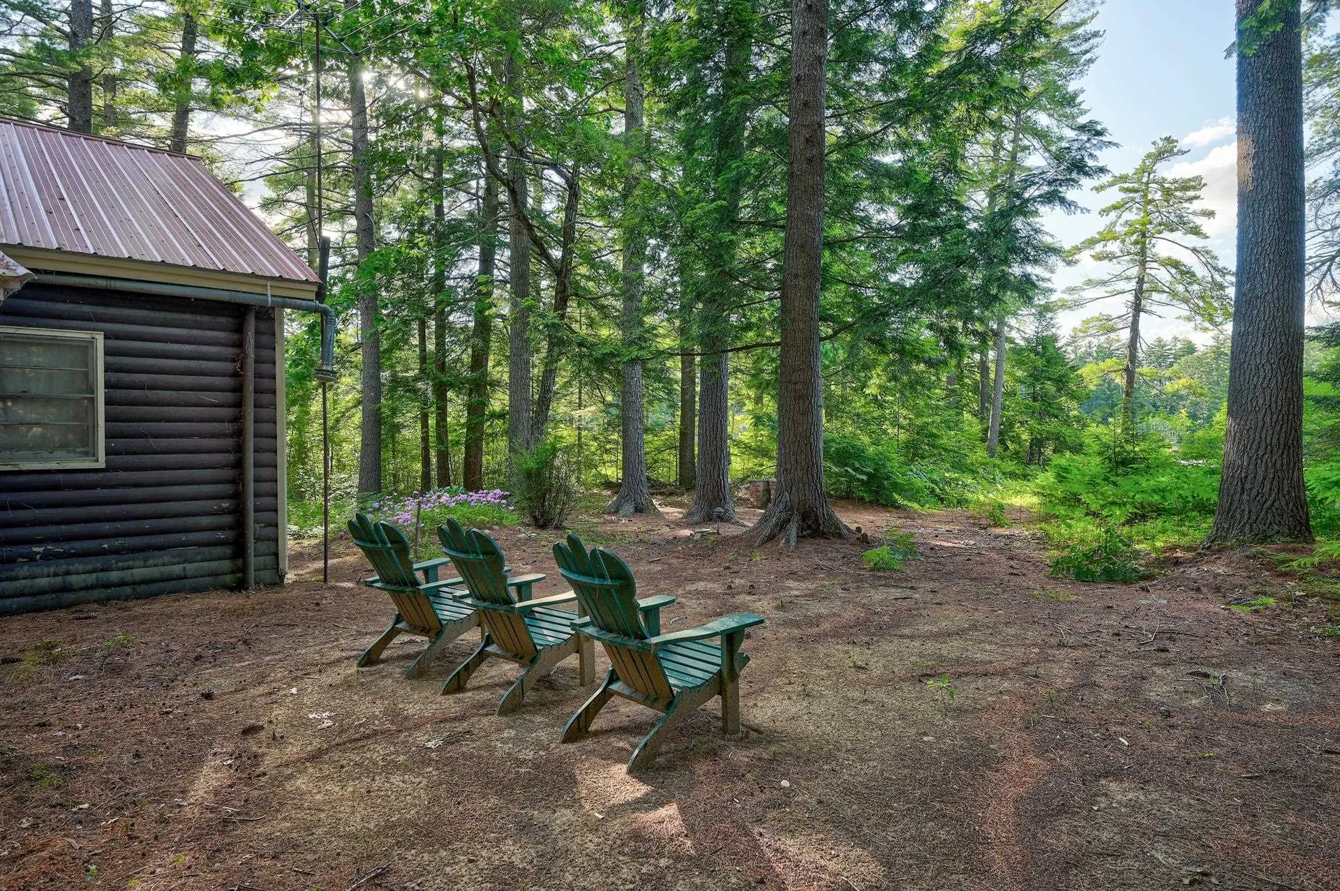 27 Brook Lane Conway NH 03813