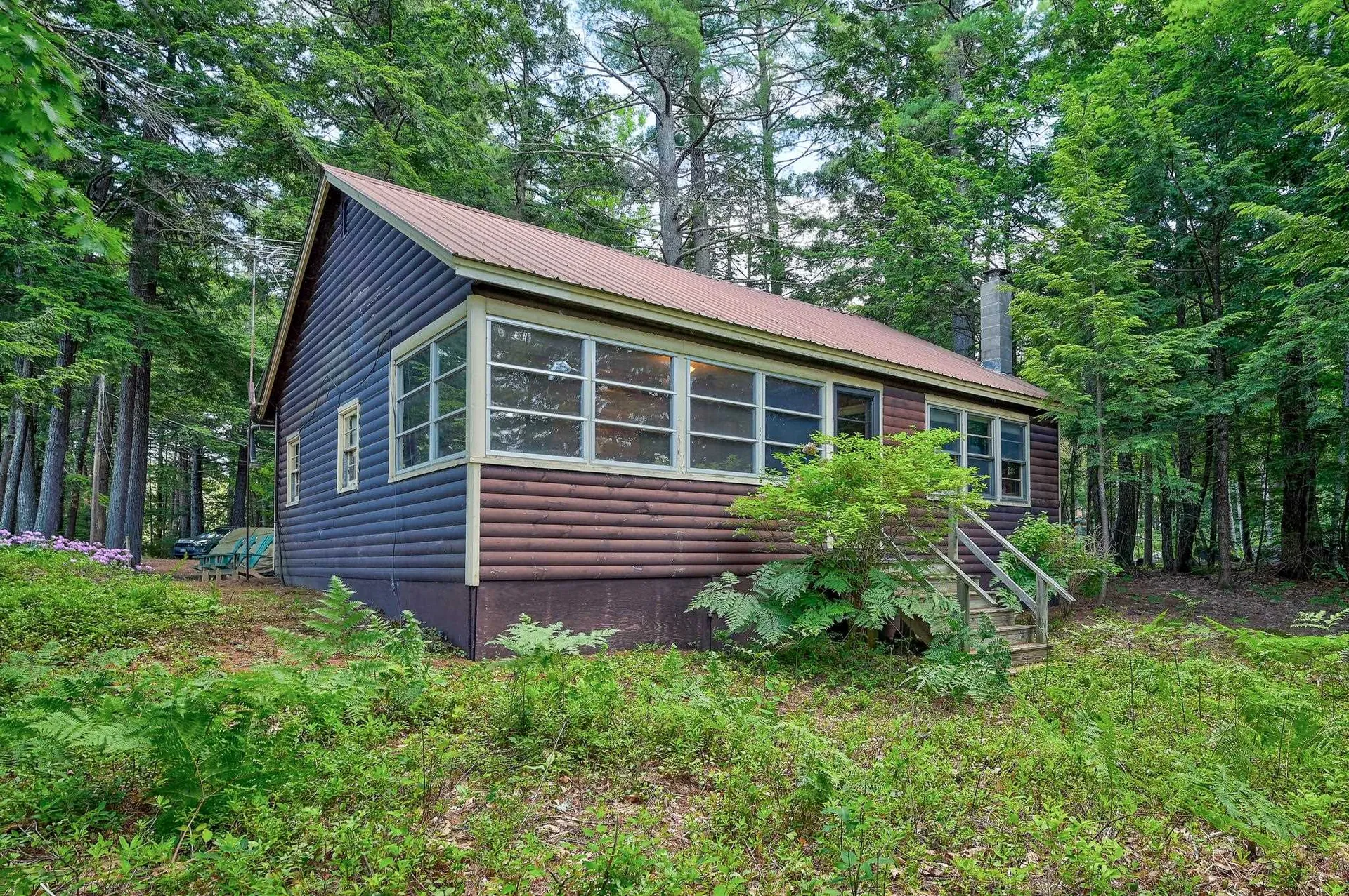 27 Brook Lane Conway NH 03813