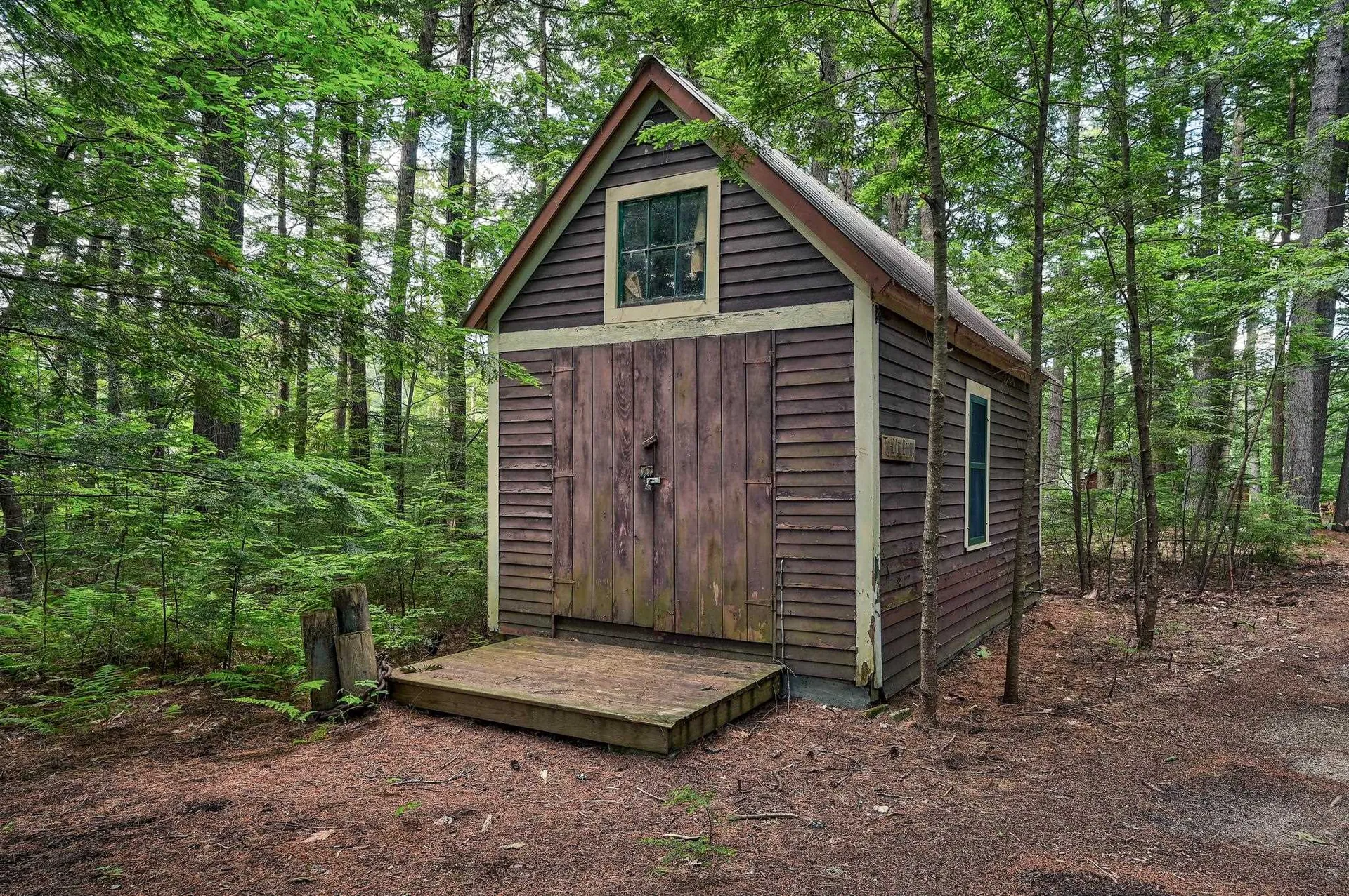 27 Brook Lane Conway NH 03813