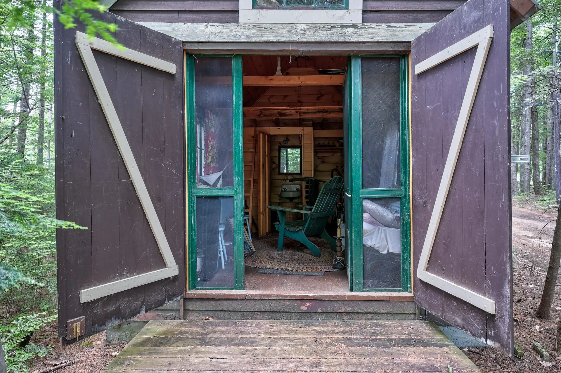 27 Brook Lane Conway NH 03813