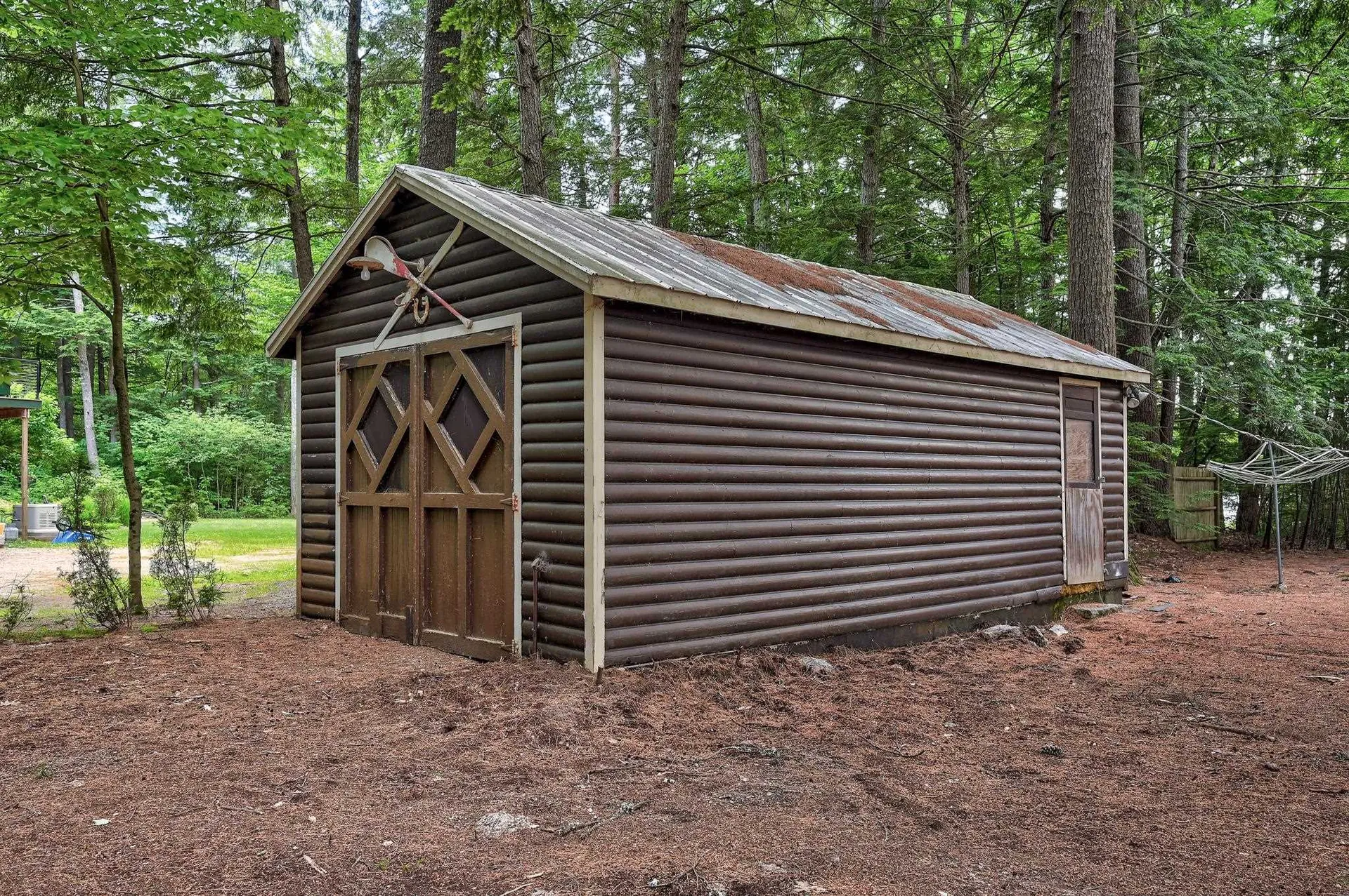 27 Brook Lane Conway NH 03813
