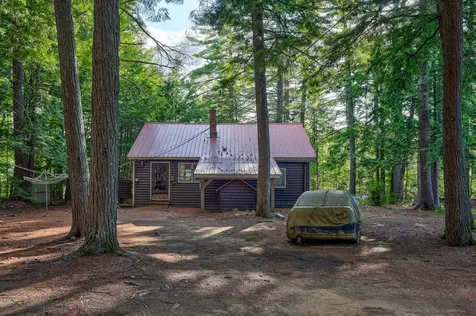 27 Brook Lane Conway NH 03813