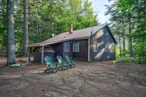27 Brook Lane Conway NH 03813