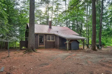 27 Brook Lane Conway NH 03813