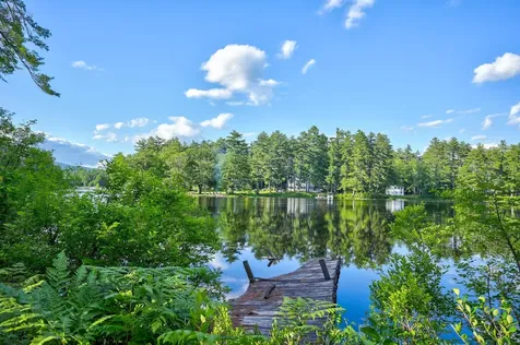 27 Brook Lane Conway NH 03813
