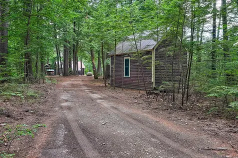 27 Brook Lane Conway NH 03813