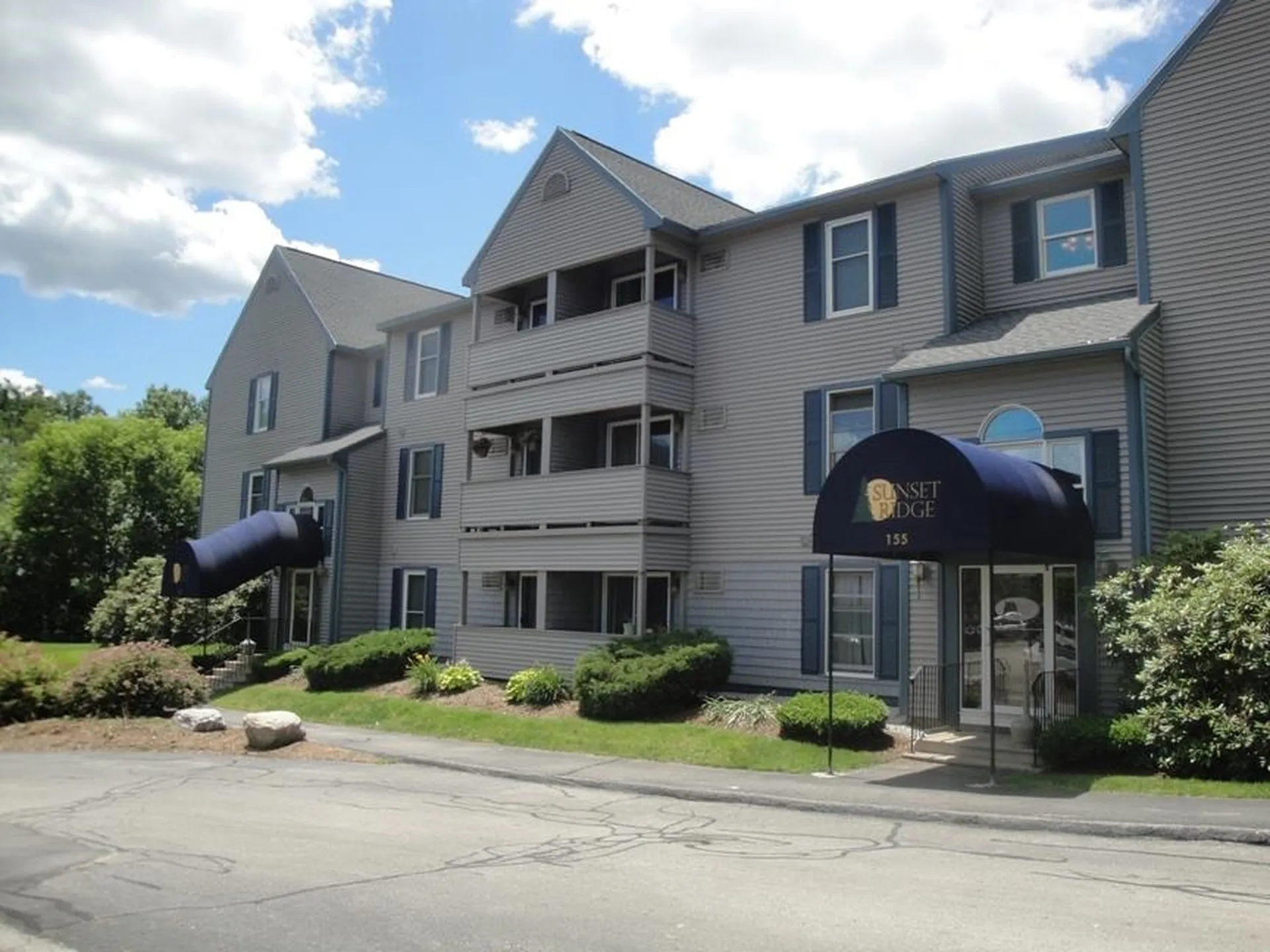 119 Eastern Avenue Manchester NH 03104
