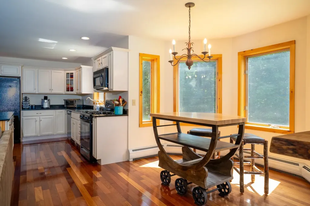 145 Leon Stocker Drive Stratton VT 05360