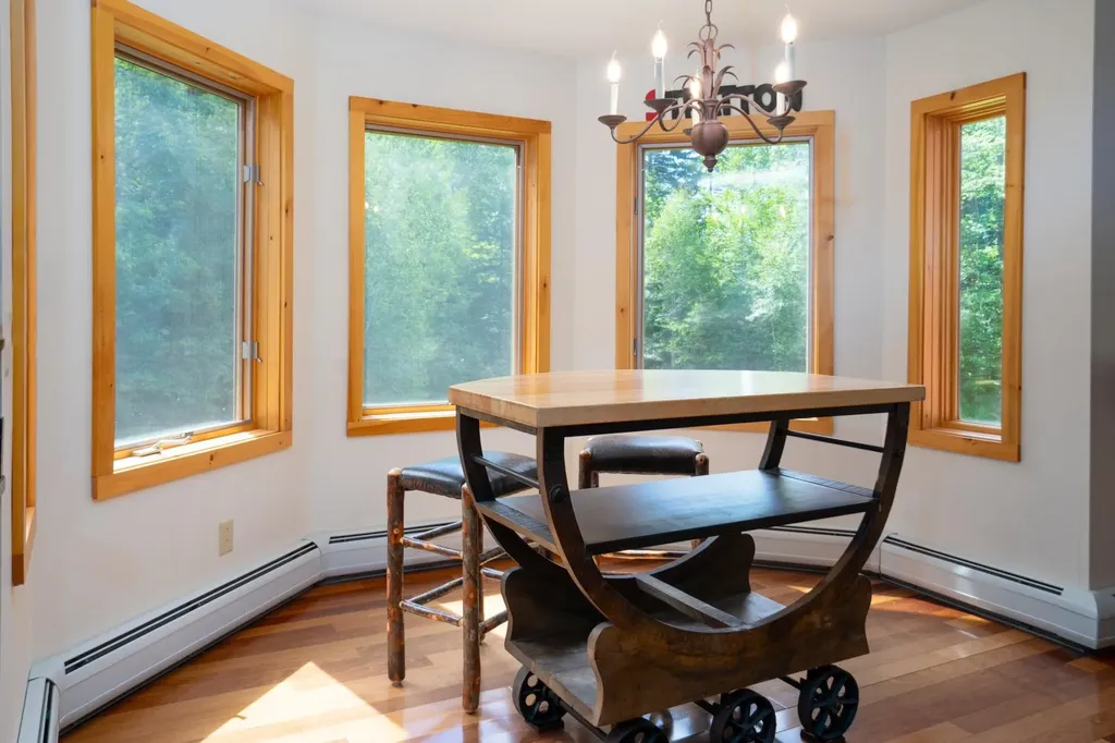 145 Leon Stocker Drive Stratton VT 05360