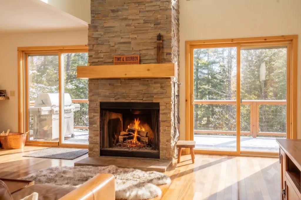 145 Leon Stocker Drive Stratton VT 05360