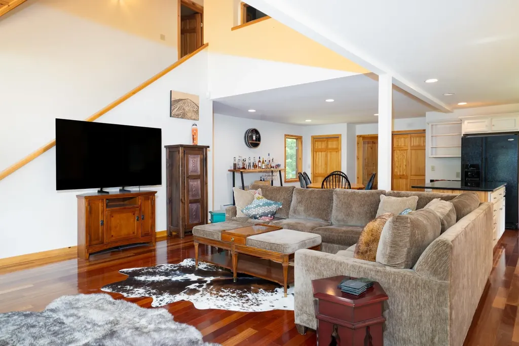 145 Leon Stocker Drive Stratton VT 05360