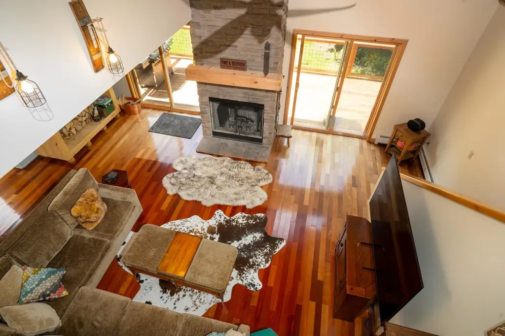 145 Leon Stocker Drive Stratton VT 05360
