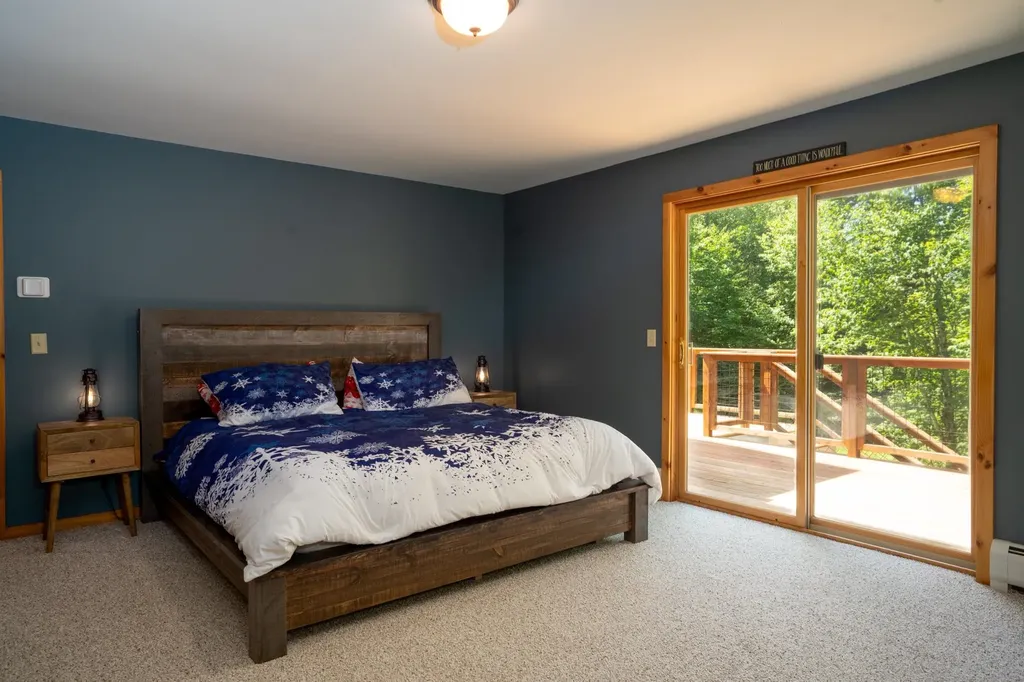 145 Leon Stocker Drive Stratton VT 05360