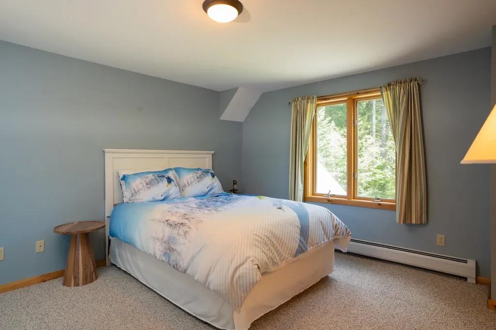 145 Leon Stocker Drive Stratton VT 05360