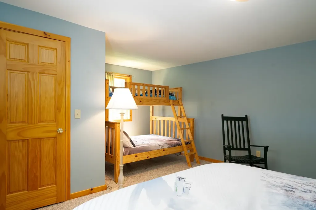 145 Leon Stocker Drive Stratton VT 05360