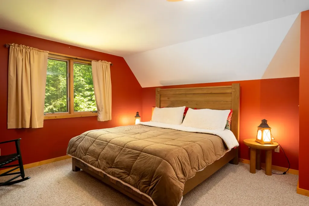 145 Leon Stocker Drive Stratton VT 05360