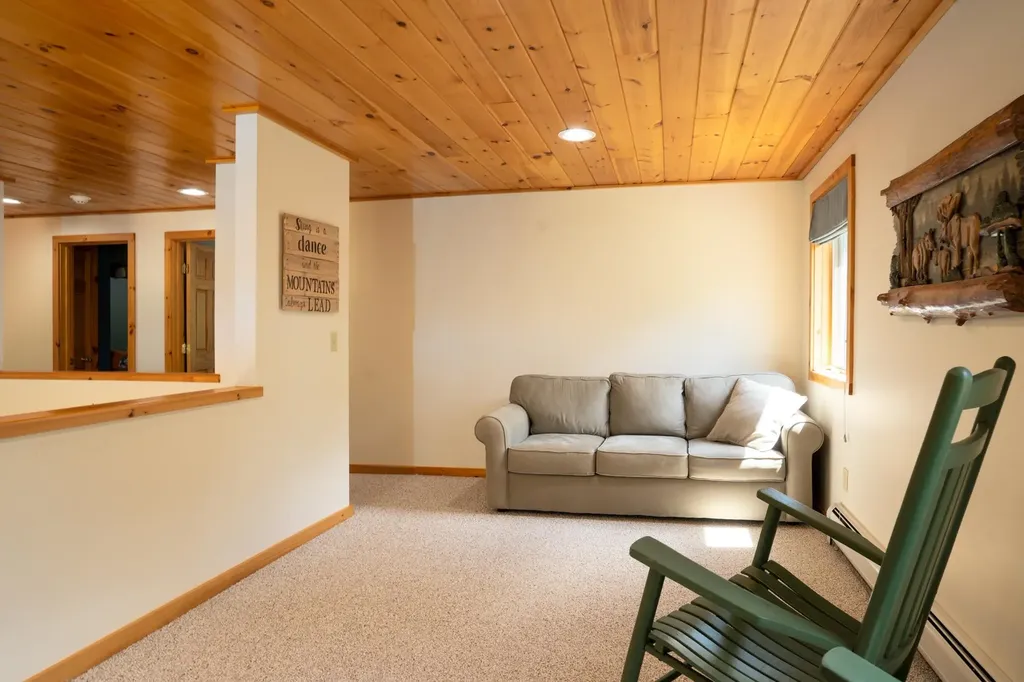 145 Leon Stocker Drive Stratton VT 05360