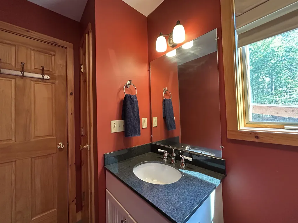 145 Leon Stocker Drive Stratton VT 05360