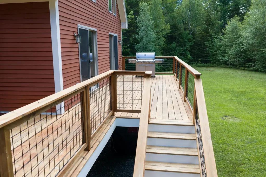 145 Leon Stocker Drive Stratton VT 05360