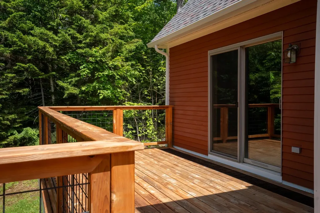 145 Leon Stocker Drive Stratton VT 05360