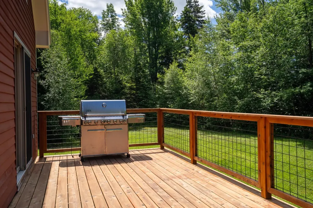 145 Leon Stocker Drive Stratton VT 05360