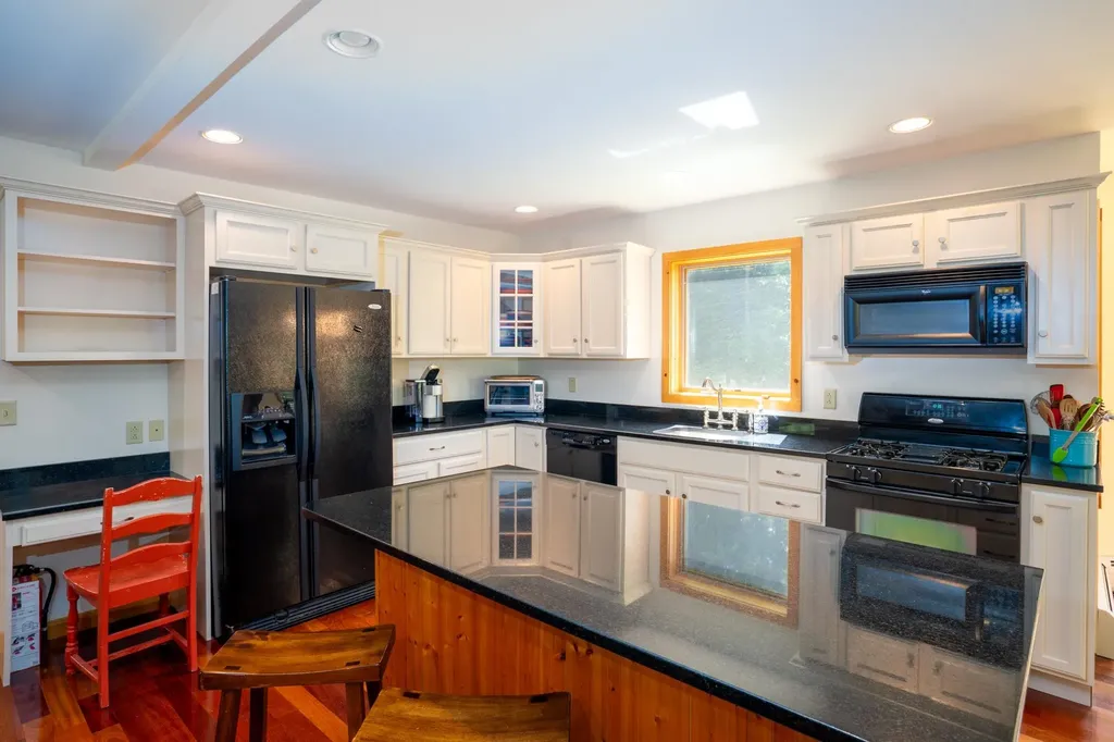 145 Leon Stocker Drive Stratton VT 05360
