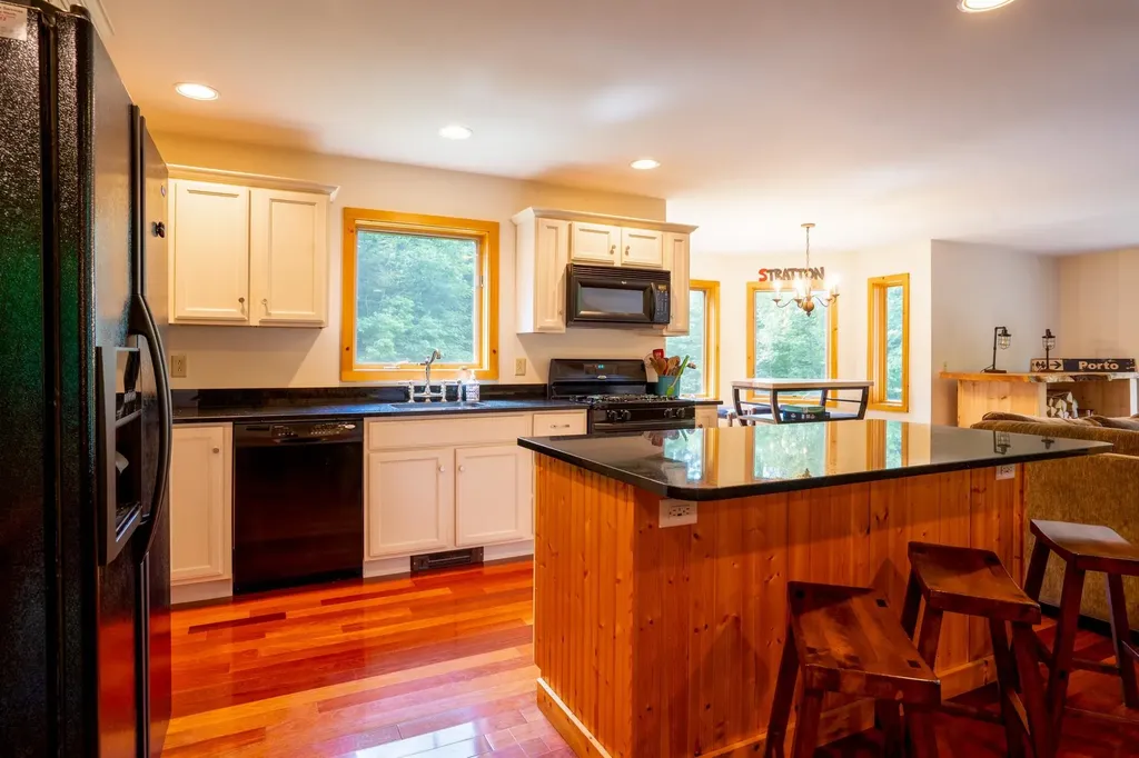 145 Leon Stocker Drive Stratton VT 05360