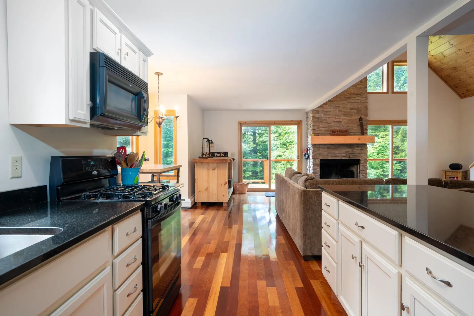 145 Leon Stocker Drive Stratton VT 05360