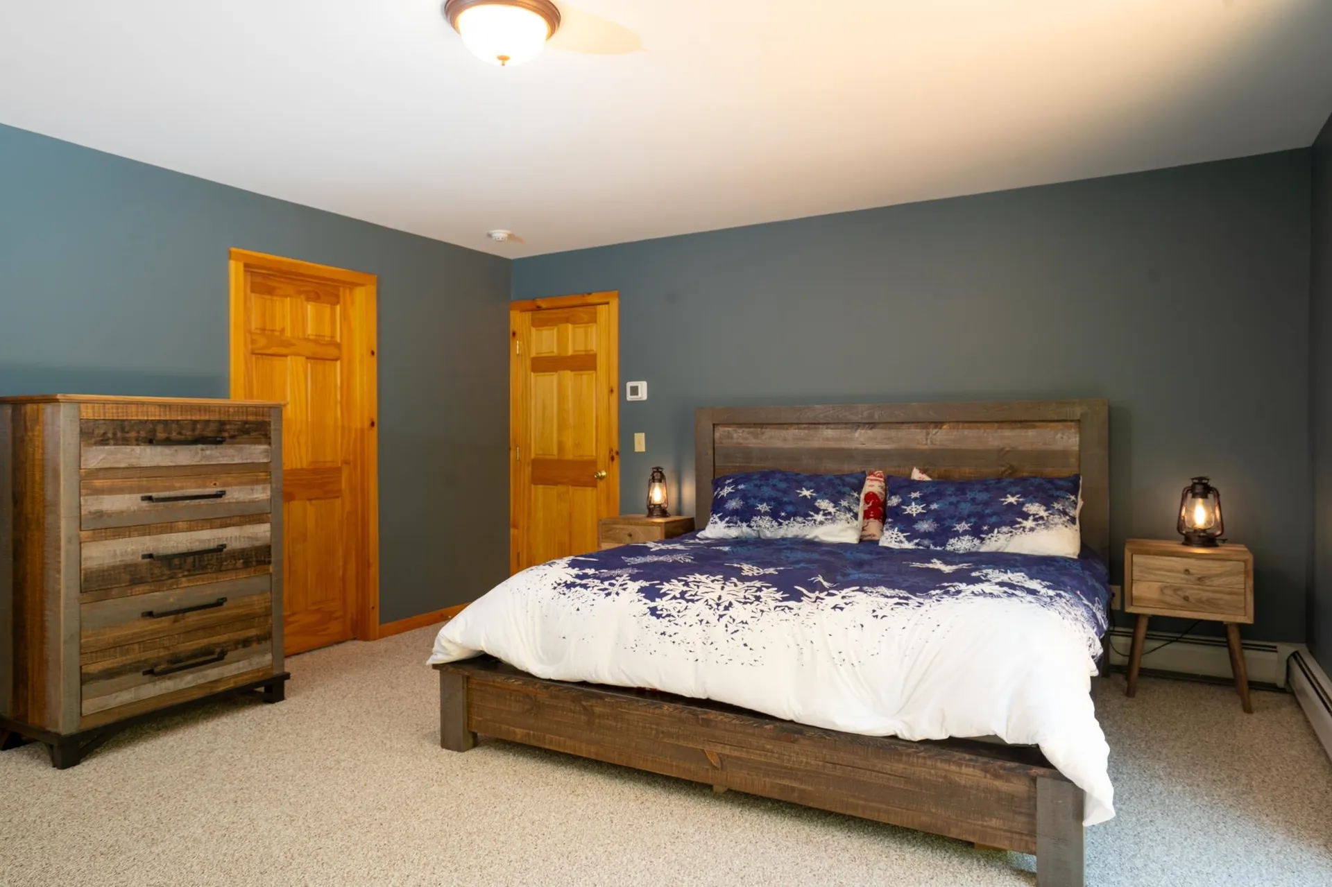 145 Leon Stocker Drive Stratton VT 05360