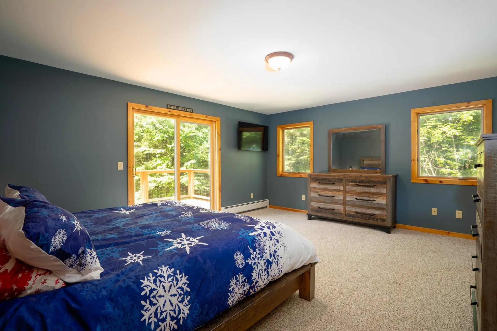 145 Leon Stocker Drive Stratton VT 05360