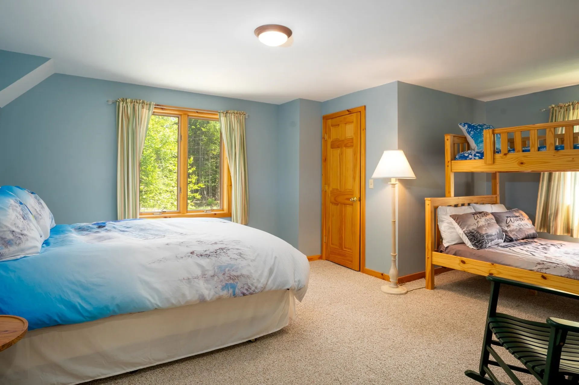 145 Leon Stocker Drive Stratton VT 05360
