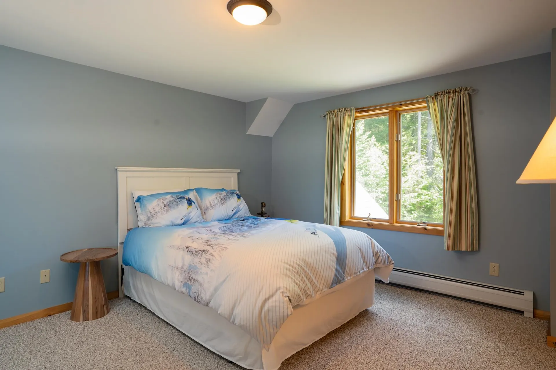 145 Leon Stocker Drive Stratton VT 05360
