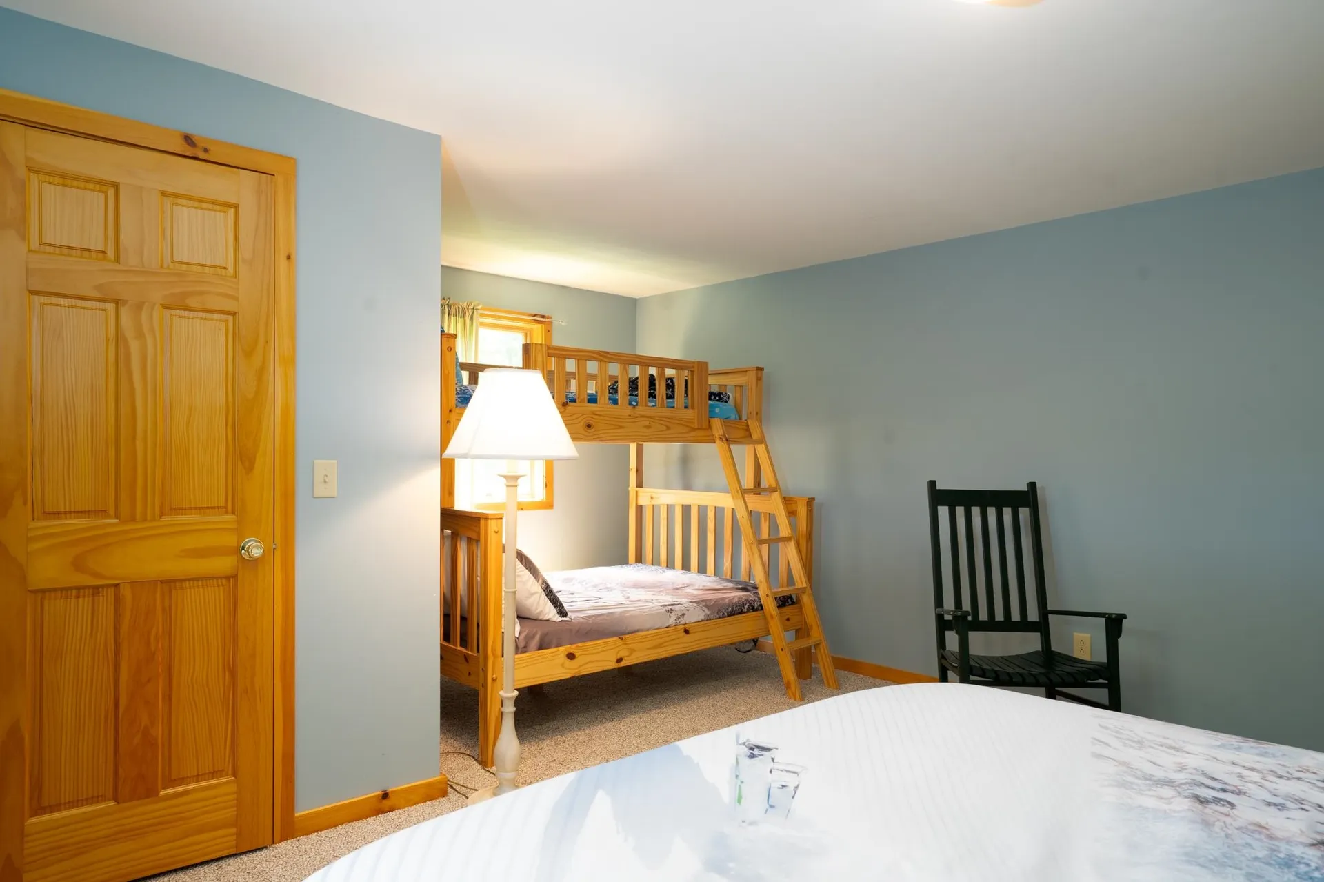 145 Leon Stocker Drive Stratton VT 05360