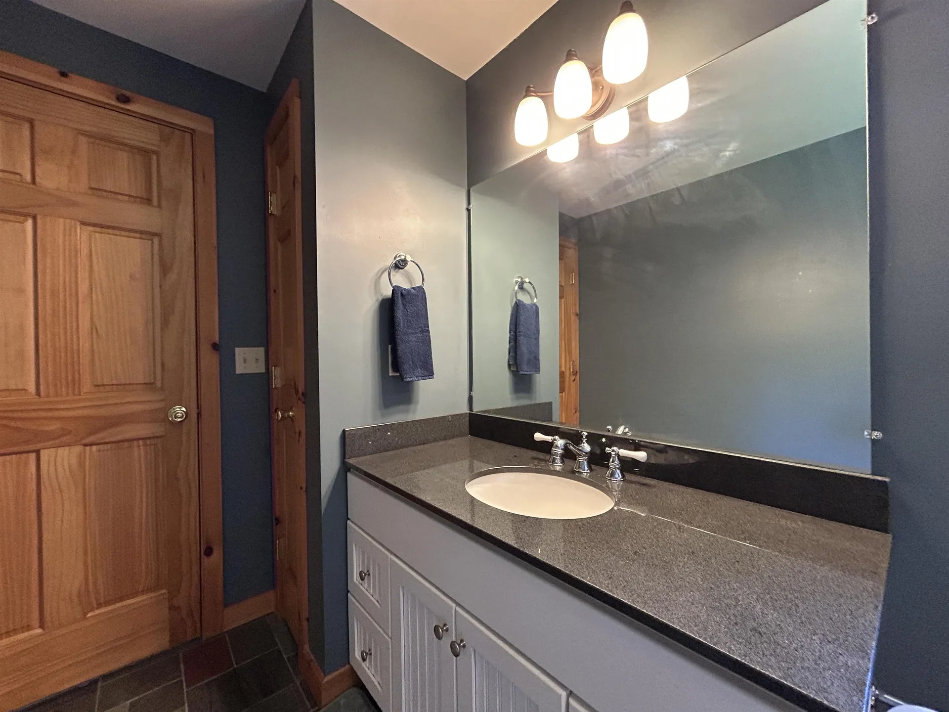 145 Leon Stocker Drive Stratton VT 05360