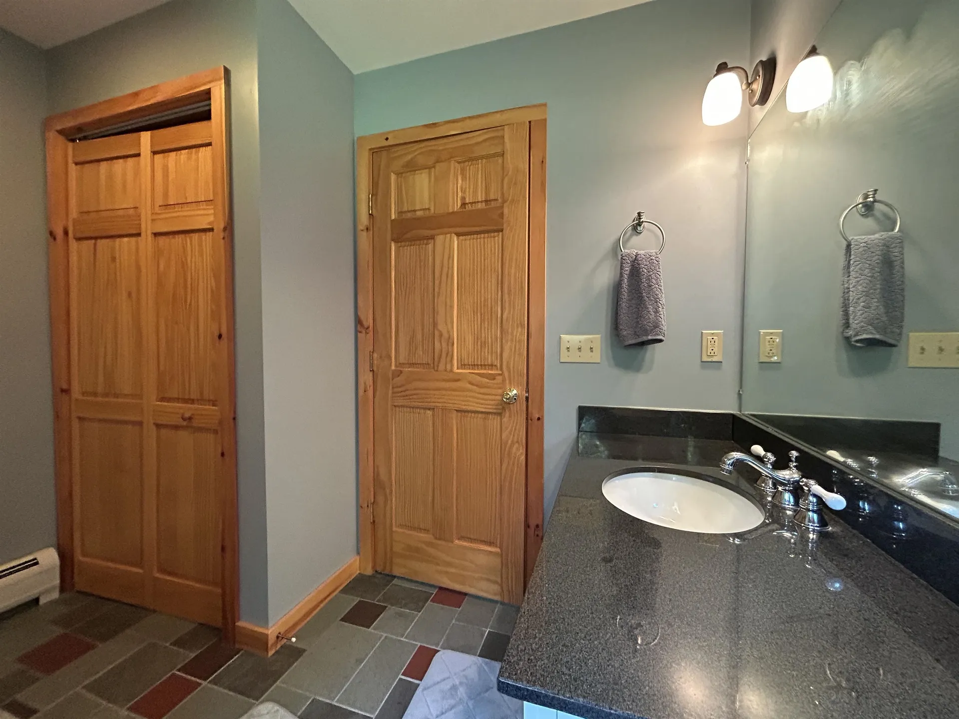 145 Leon Stocker Drive Stratton VT 05360