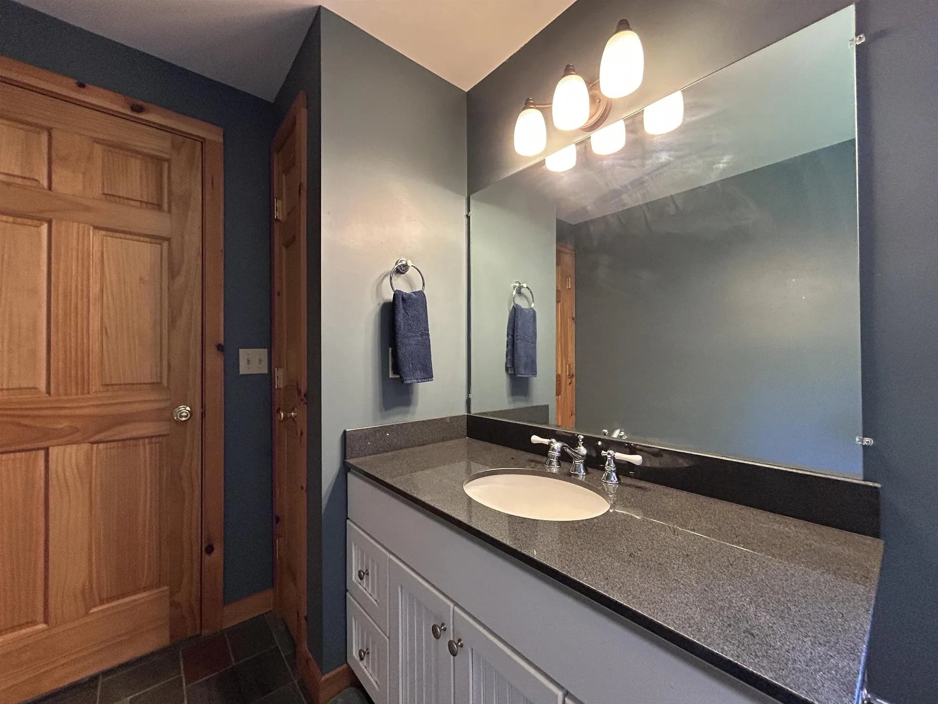 145 Leon Stocker Drive Stratton VT 05360