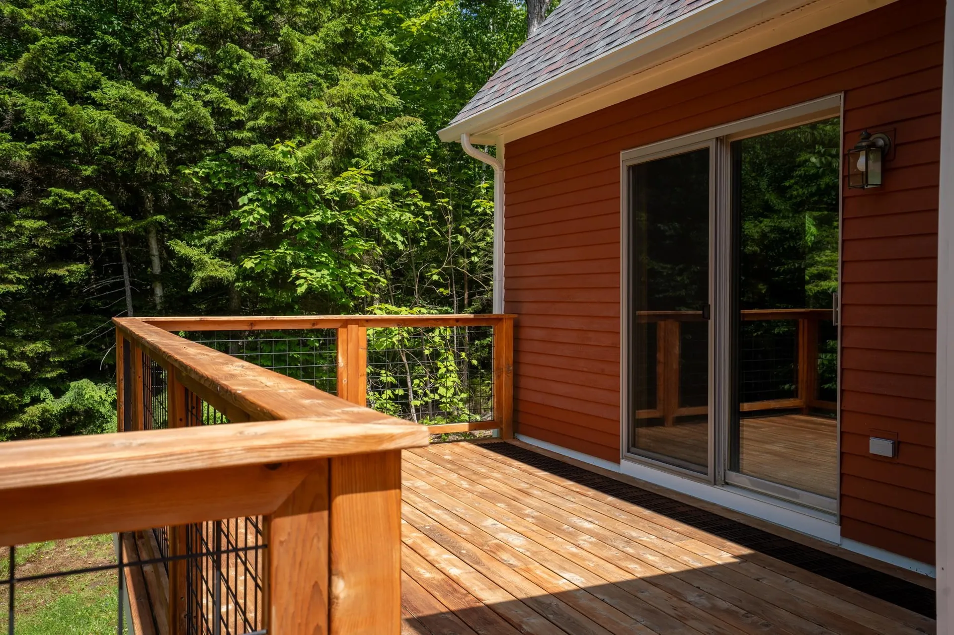 145 Leon Stocker Drive Stratton VT 05360