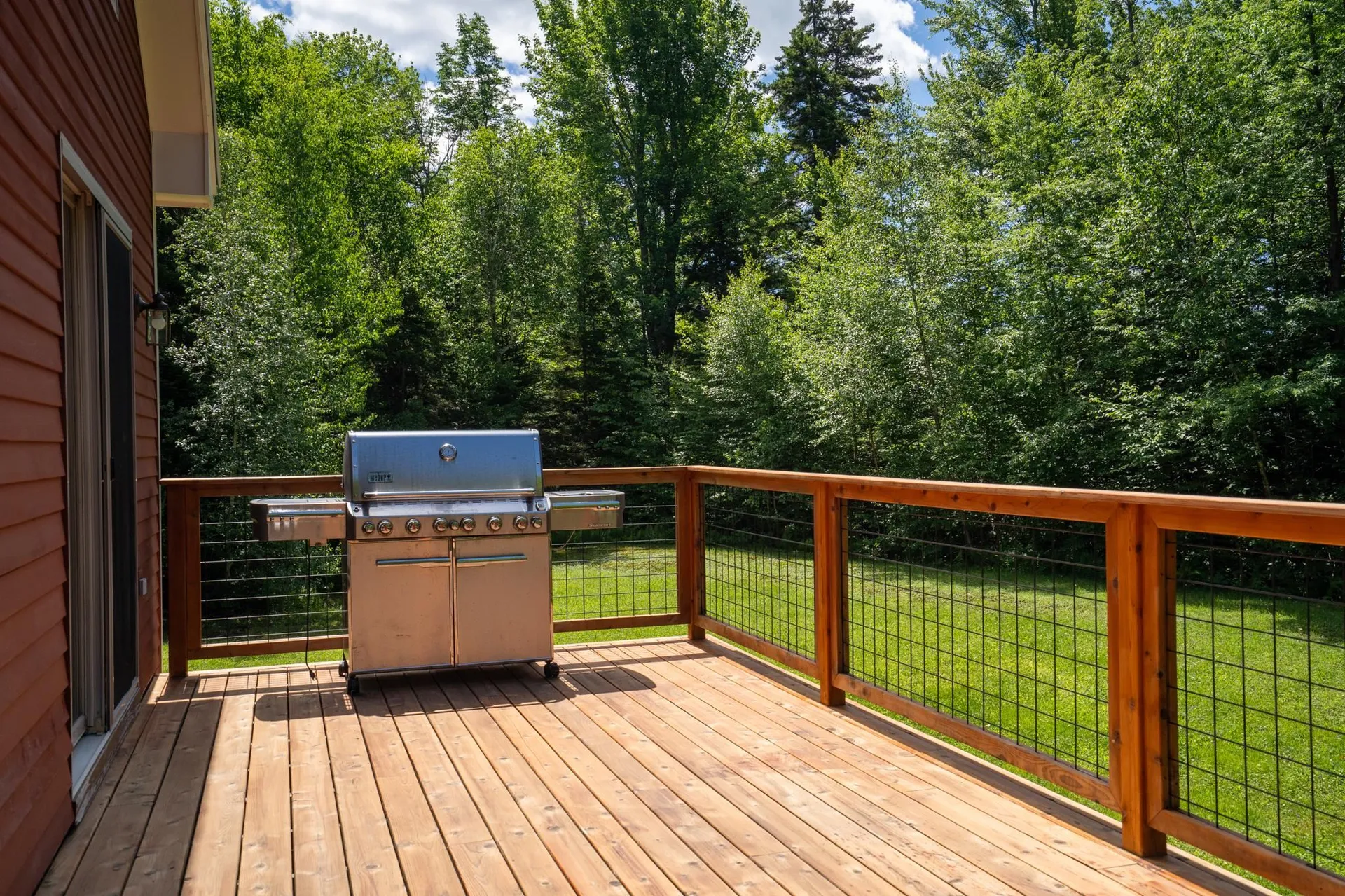 145 Leon Stocker Drive Stratton VT 05360