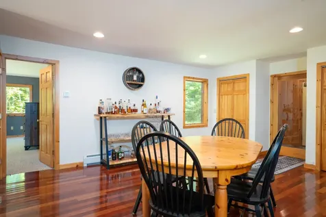 145 Leon Stocker Drive Stratton VT 05360