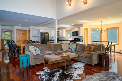 145 Leon Stocker Drive Stratton VT 05360