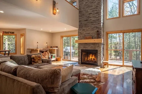 145 Leon Stocker Drive Stratton VT 05360