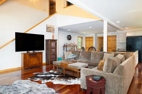 145 Leon Stocker Drive Stratton VT 05360