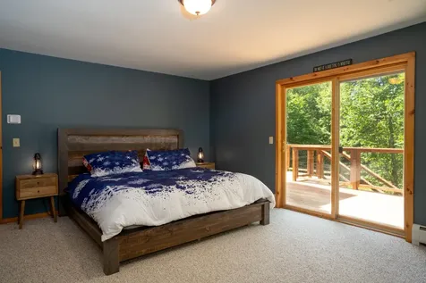 145 Leon Stocker Drive Stratton VT 05360