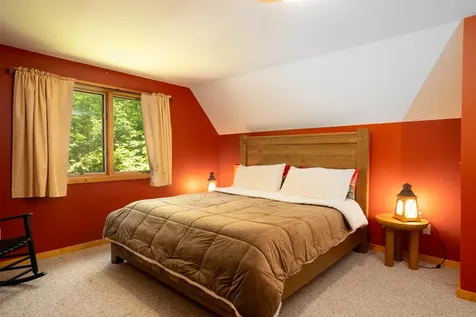 145 Leon Stocker Drive Stratton VT 05360