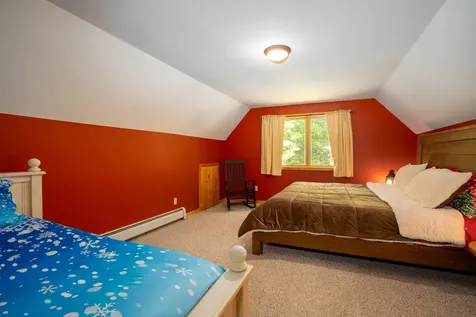 145 Leon Stocker Drive Stratton VT 05360
